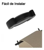 Funda Protectora Dura De Airtag Para Collar De Perro O Gato - Imagen 5