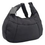 Cartera De Hombro Silan Estilo Hobo - Imagen 2