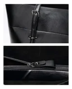 Cartera De Hombro Nets Estilo Tote - Imagen 5