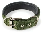 Collar Ajustable Acolchado Para Perros Talla M - Imagen 11