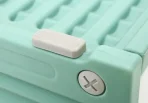 Casita De Gatos Para Interior O Exterior Fácil Armado - Imagen 5