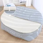 Cama Para Perros Cómoda E Impermeable Xl - Imagen 5
