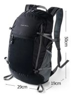 Mochila Outdoor Plegable, Impermeable Y Resistente 28 L - Imagen 17