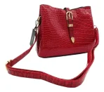 Cartera Cruzada Trento Estilo Bucket - Imagen 12