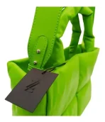Cartera Cruzada Bomp 51 Estilo Puffer - Imagen 10