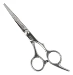Tijeras Corte De Pelo Para Mascota De Acero Inoxidable