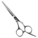 Tijeras Corte De Pelo Para Mascota De Acero Inoxidable