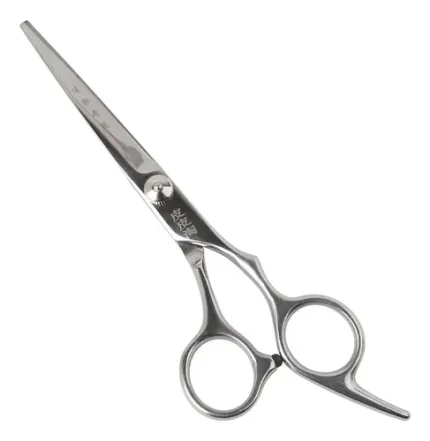 Tijeras Corte De Pelo Para Mascota De Acero Inoxidable