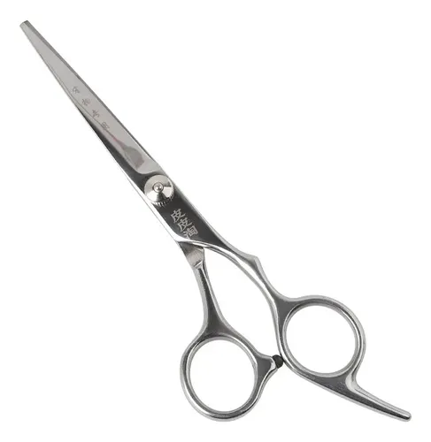 Tijeras Corte De Pelo Para Mascota De Acero Inoxidable