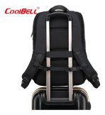 Mochila Ejecutiva 15.6 Impermeable - Imagen 5