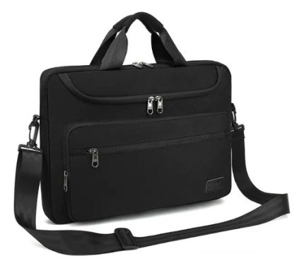 Bolso Ejecutivo 15.6 Ligero E Impermeable Para Laptops