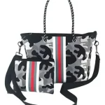 Cartera De Hombro Summy Estilo Tote