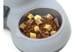 Alimentador Para Mascotas 2 En 1 Inclinado 8° - Imagen 13