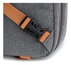 Mochila De Viaje Convertible 3 En 1 Nylon - Imagen 9