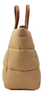 Cartera De Hombro Bomp 54 Estilo Tote - Imagen 10
