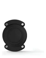 Funda Protectora Dura De Airtag Para Collar De Perro O Gato