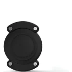 Funda Protectora Dura De Airtag Para Collar De Perro O Gato