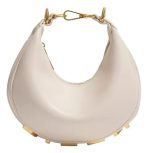 Cartera De Hombro Forti Estilo Hobo