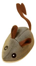 Juguete Ratón Electrónico Inteligente Para Gatos - Imagen 6