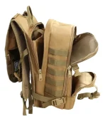 Mochila Táctica Outdoor Resistente Para Aventuras De 35l - Imagen 7