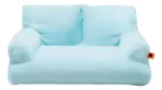 Cama Estilo Sofá Para Mascotas Antideslizante Y Desmontable - Imagen 7
