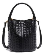 Cartera Cruzada Klints Estilo Bucket
