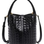 Cartera Cruzada Klints Estilo Bucket