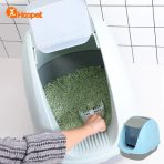 Arenero Sanitario Cerrado Para Gatos - Imagen 4