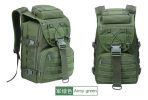 Mochila Táctica Outdoor Resistente Para Aventuras De 35l - Imagen 3