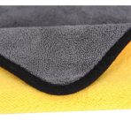 Toalla De Absorción Ultrarrápida Para Mascotas Talla L - Imagen 4