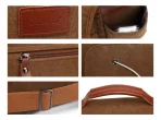 Bolso Para Laptop 17.3 Ligero E Impermeable - Imagen 9