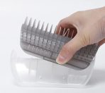 Auto Cepillado Rascador Esquinero Para Gatos - Imagen 6
