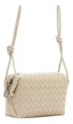 Cartera Cruzada Lykar Estilo Crossbody - Imagen 3