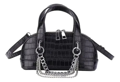 D_930352-MLC86413476235_062025-O.webp Cartera De Mano Marti Estilo Baguette - Imagen 1