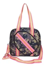 Bolso Deportivo Fora Para Raqueta