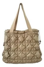 Cartera De Hombro Bomp 66 Estilo Puffer - Imagen 14