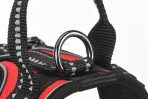 Arnés Premium Chaleco Para Perros Resistente Y Firme Talla M - Imagen 19