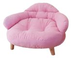 Cama Para Mascotas Estilo Sillón Talla L - Imagen 8
