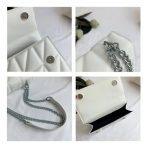 Cartera Cruzada Turin Estilo Crossbody - Imagen 10