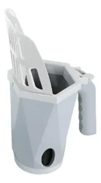 Pala Para Arenero Integrada 2 En 1 - Imagen 8