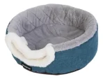 Cama Semi Cerrada Y Transformable Para Mascotas (talla M) - Imagen 3