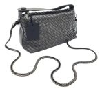 Cartera De Hombro Florencia Estio Baguette - Imagen 2