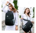 Mochila Deportiva 26 L, Plegable, Impermeable Y Resistente - Imagen 27