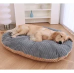 Cama Para Mascotas Desmontable Talla Xl - Imagen 2