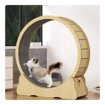 Rueda De Ejercicio Para Gatos - Imagen 5