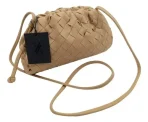 Cartera Cruzada Asti Estilo Frame - Imagen 2