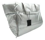 Bolso De Hombro Ancona Estilo Tote - Imagen 5