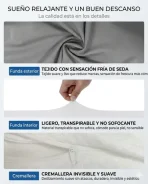 Almohada Cervical Ergonómica Mariposa - Memory Foam Presión - Imagen 4