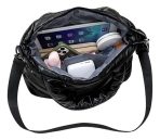 Bolso De Hombro Arezzo Estilo Tote - Imagen 9