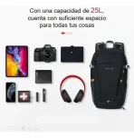 Mochila Plegable E Impermeable De 25 L - Imagen 21